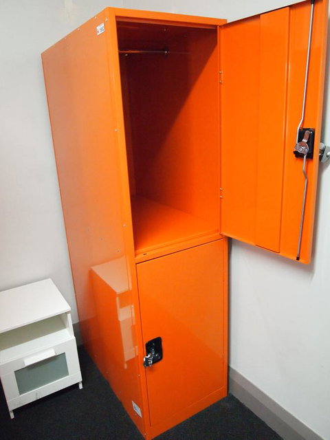 The Emperors Crown Hostel - Accommodation Redcliffe 24