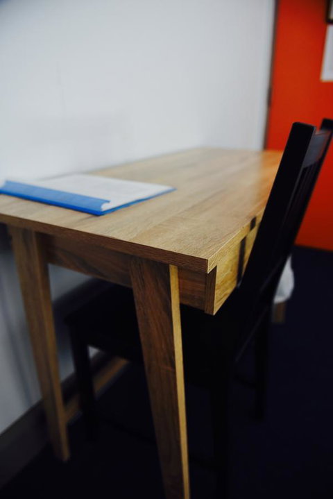 The Emperors Crown Hostel - Accommodation Redcliffe 33