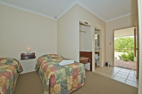 Rayanne Homestead - Accommodation Redcliffe 12