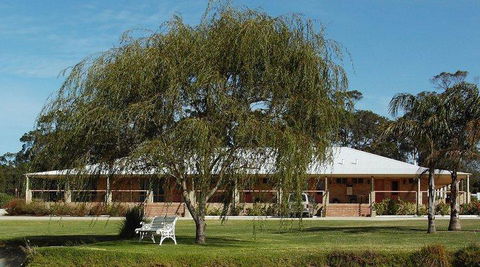 Rayanne Homestead - Accommodation Redcliffe 6