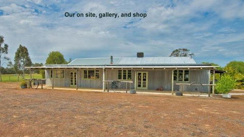 Rayanne Homestead - Accommodation Redcliffe 13