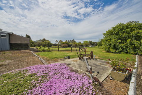 Rayanne Homestead - Accommodation Redcliffe 16