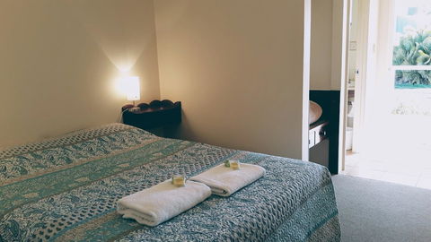 Rayanne Homestead - Accommodation Redcliffe 1