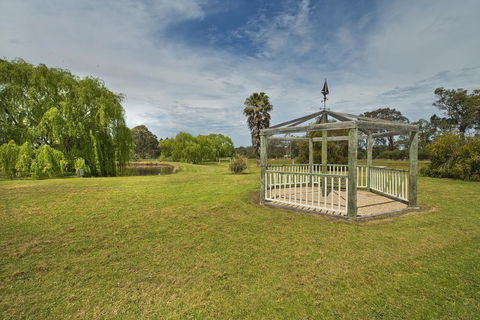 Rayanne Homestead - Accommodation Redcliffe 14