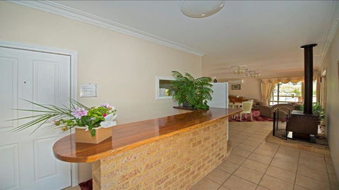 Rayanne Homestead - Accommodation Redcliffe 7