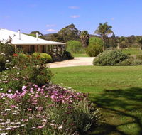 Rayanne Homestead - Accommodation Redcliffe