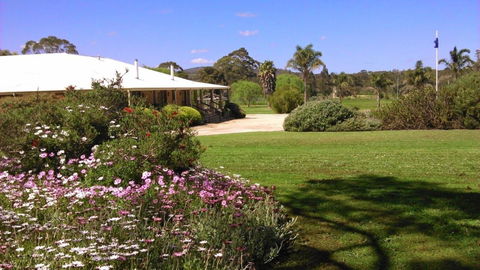 Rayanne Homestead - Accommodation Redcliffe 0