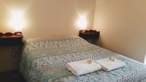 Rayanne Homestead - Accommodation Redcliffe 4