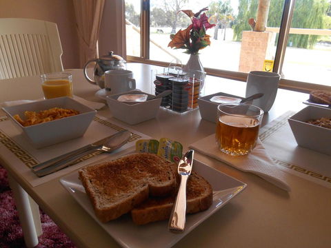 Rayanne Homestead - Accommodation Redcliffe 5
