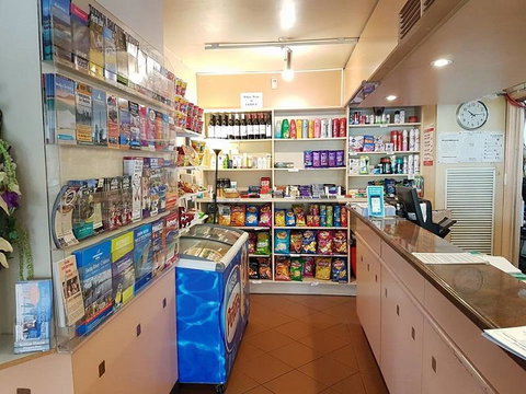 Econo Lodge Rivervale - Accommodation Redcliffe 15