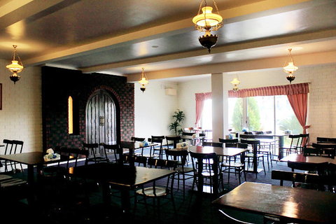 Econo Lodge Rivervale - Accommodation Redcliffe 20