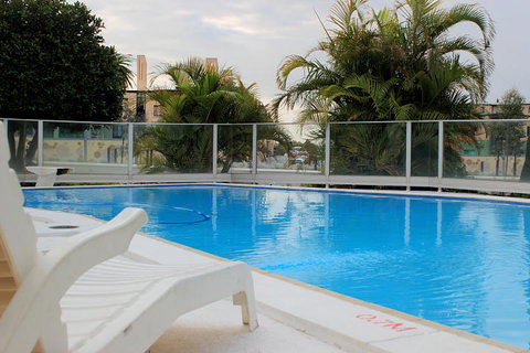 Econo Lodge Rivervale - Accommodation Redcliffe 9