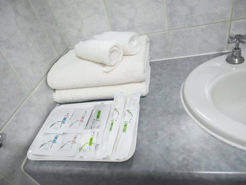 Econo Lodge Rivervale - Accommodation Redcliffe 6