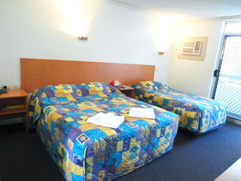 Econo Lodge Rivervale - Accommodation Redcliffe 5