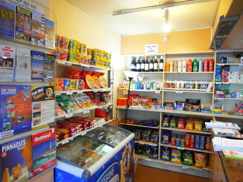 Econo Lodge Rivervale - Accommodation Redcliffe 16