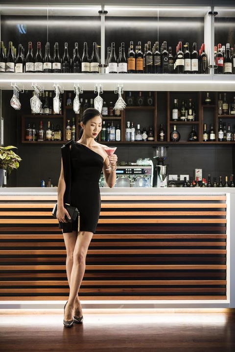 Holiday Inn West Perth, An IHG Hotel - Accommodation Redcliffe 33