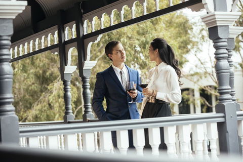 Holiday Inn West Perth, An IHG Hotel - Accommodation Redcliffe 37