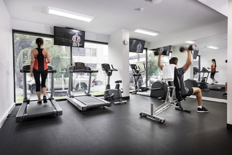 Holiday Inn West Perth, An IHG Hotel - Accommodation Redcliffe 40