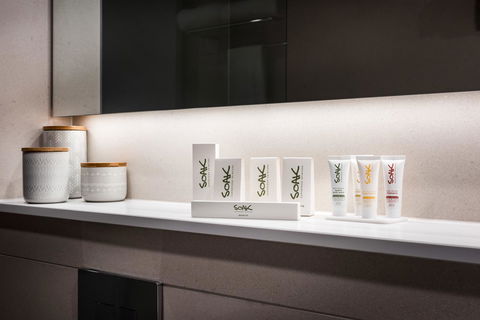 Holiday Inn West Perth, An IHG Hotel - Accommodation Redcliffe 20