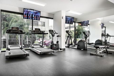 Holiday Inn West Perth, An IHG Hotel - Accommodation Redcliffe 2