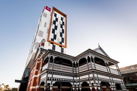 Holiday Inn West Perth, An IHG Hotel - Accommodation Redcliffe 0