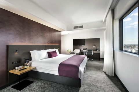 Holiday Inn West Perth, An IHG Hotel - Accommodation Redcliffe 15
