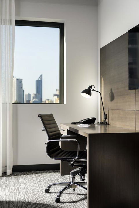 Holiday Inn West Perth, An IHG Hotel - Accommodation Redcliffe 23