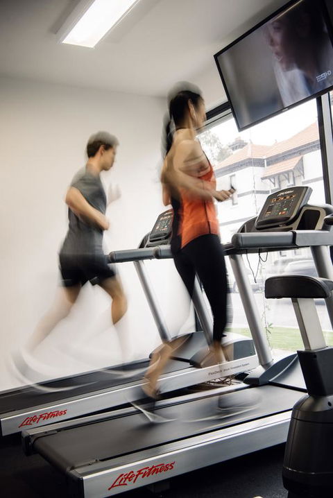 Holiday Inn West Perth, An IHG Hotel - Accommodation Redcliffe 42