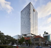 The Westin Perth - Accommodation Redcliffe