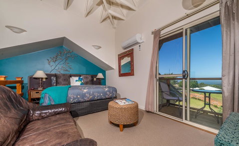 Chimes Spa Retreat - Accommodation Redcliffe 10
