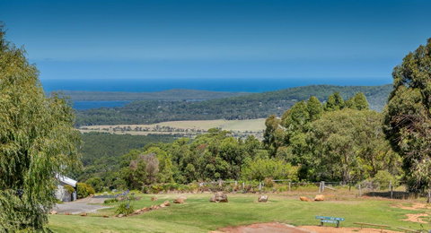Chimes Spa Retreat - Accommodation Redcliffe 19