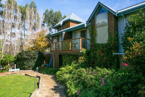 Chimes Spa Retreat - Accommodation Redcliffe 32