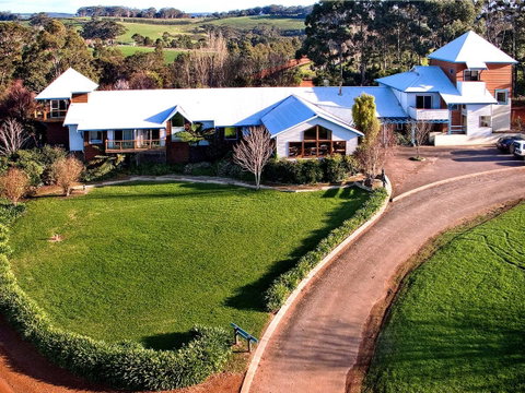 Chimes Spa Retreat - Accommodation Redcliffe 31