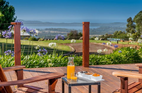 Chimes Spa Retreat - Accommodation Redcliffe 1