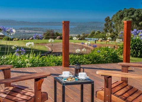 Chimes Spa Retreat - Accommodation Redcliffe 39