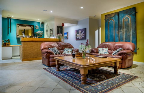 Chimes Spa Retreat - Accommodation Redcliffe 6