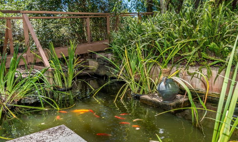 Chimes Spa Retreat - Accommodation Redcliffe 27
