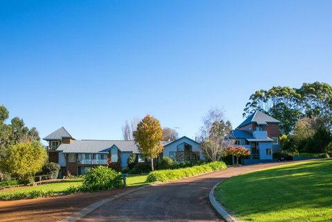 Chimes Spa Retreat - Accommodation Redcliffe 30