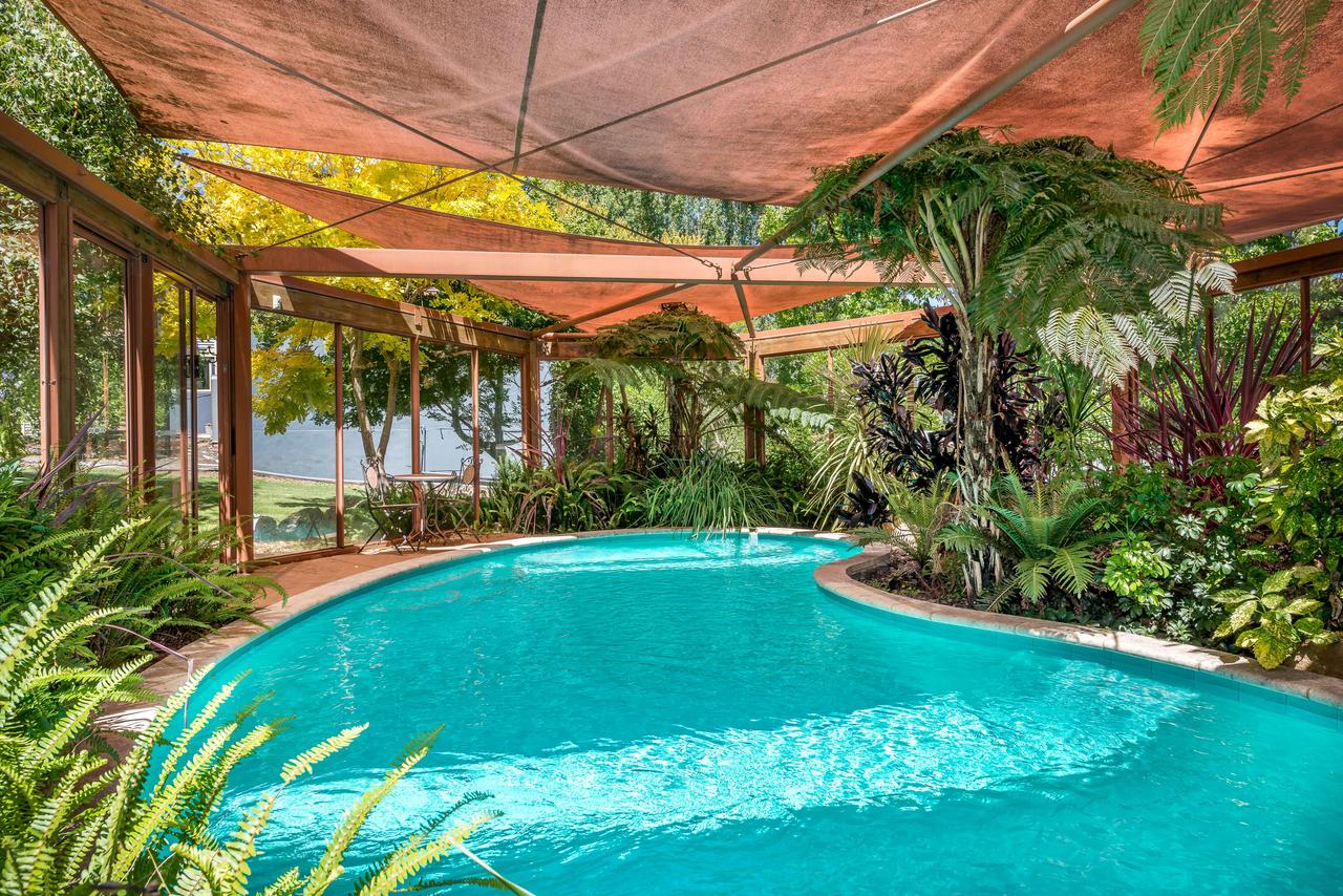 Shadforth WA Accommodation Redcliffe