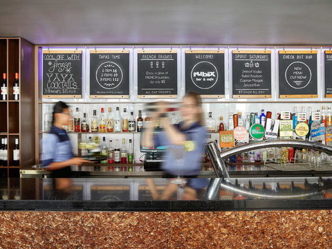 Ibis Perth - Accommodation Redcliffe 39