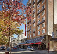 ibis Perth - Accommodation Redcliffe