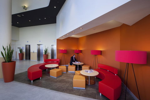 Ibis Perth - Accommodation Redcliffe 18