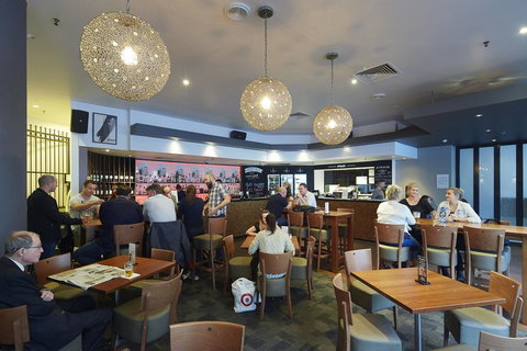 Ibis Perth - Accommodation Redcliffe 37