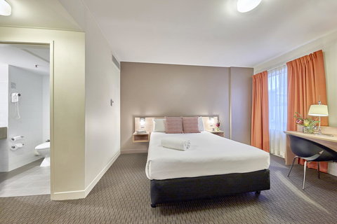 Ibis Perth - Accommodation Redcliffe 4