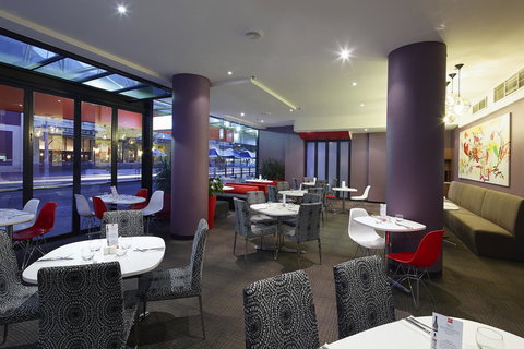 Ibis Perth - Accommodation Redcliffe 20