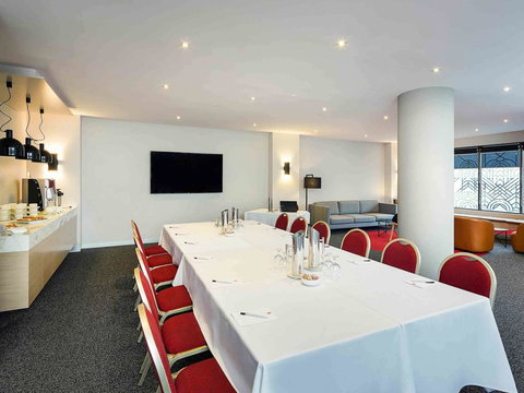 Ibis Perth - Accommodation Redcliffe 41