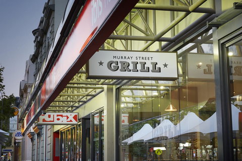 Ibis Perth - Accommodation Redcliffe 24