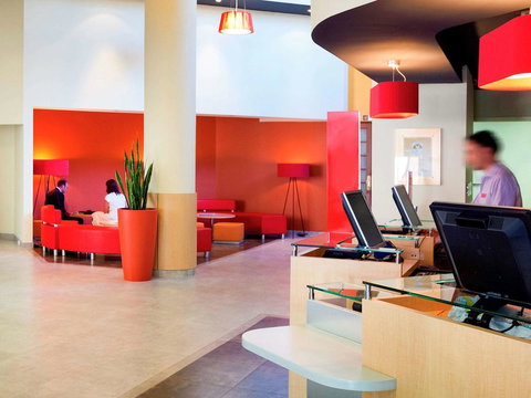 Ibis Perth - Accommodation Redcliffe 42