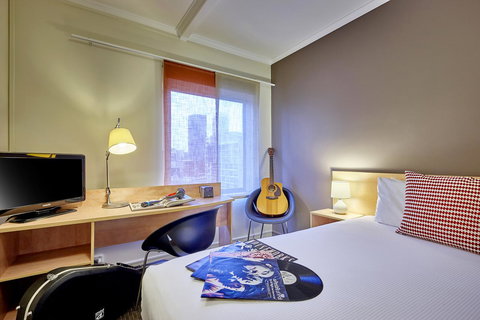 Ibis Perth - Accommodation Redcliffe 14