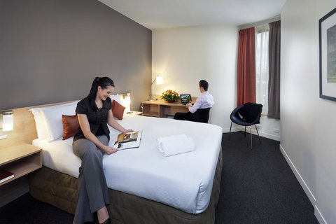 Ibis Perth - Accommodation Redcliffe 35